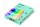 Farbiges Papier DIN A5 80g - Maestro Color